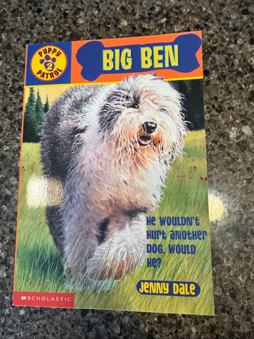 Puppy Patrol Kids Learning Book Set - Colorful Dog Cover Designs